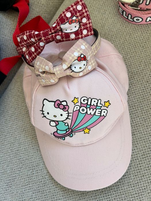 Akcesoria hello kitty