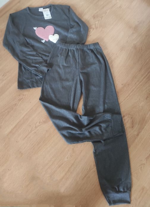 Піжама жіноча, домашній комплект