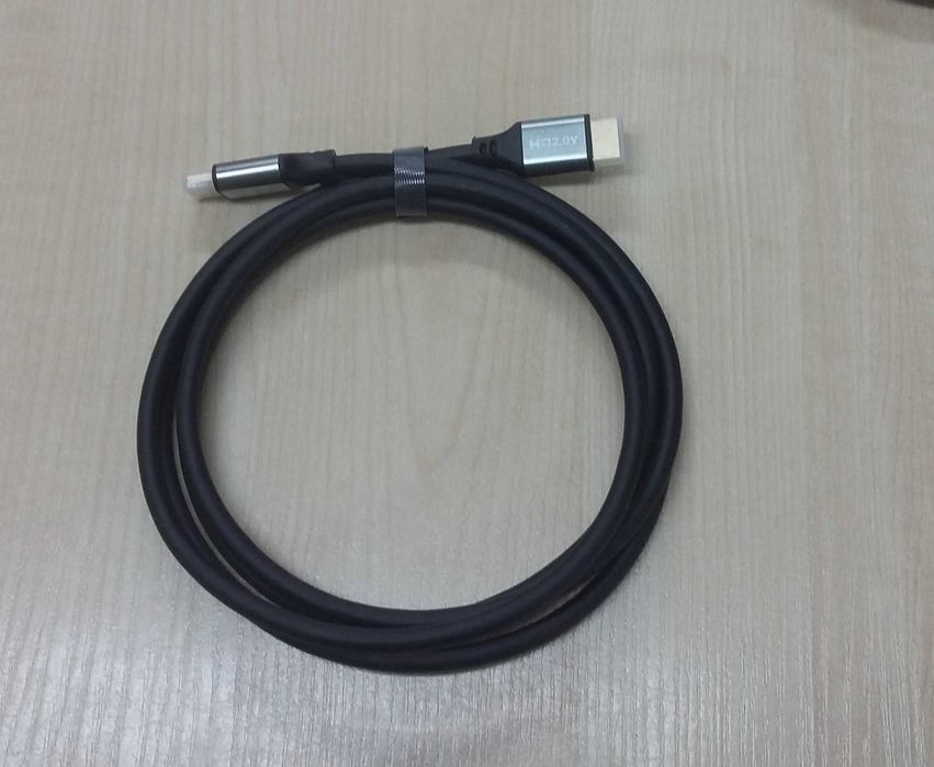 Przewód kabel Hdmi - hdmi 2m