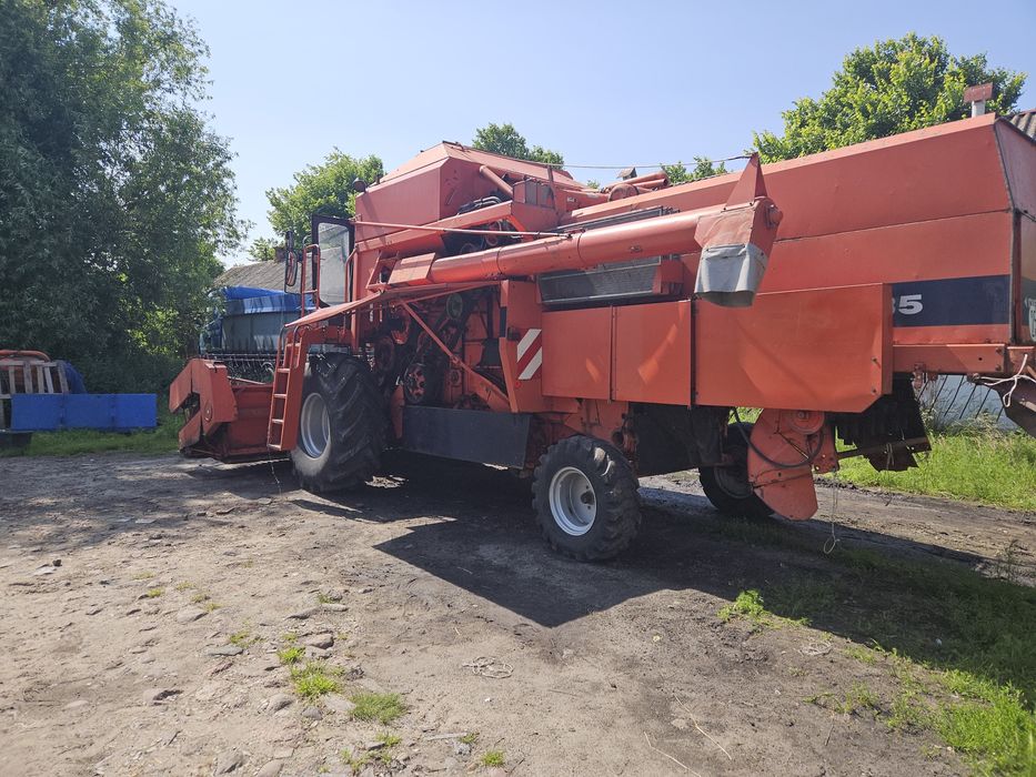 Deutz fahr 2685 w całości lub na części