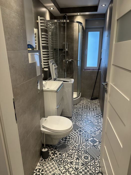 Mieszkanie - 2 pokoje, parter, dostępne od zaraz