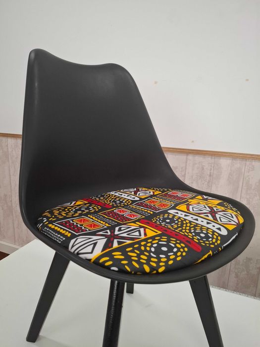 cadeira decoração