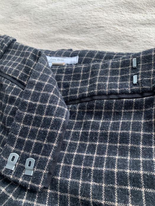 Зимові жіночі шорти