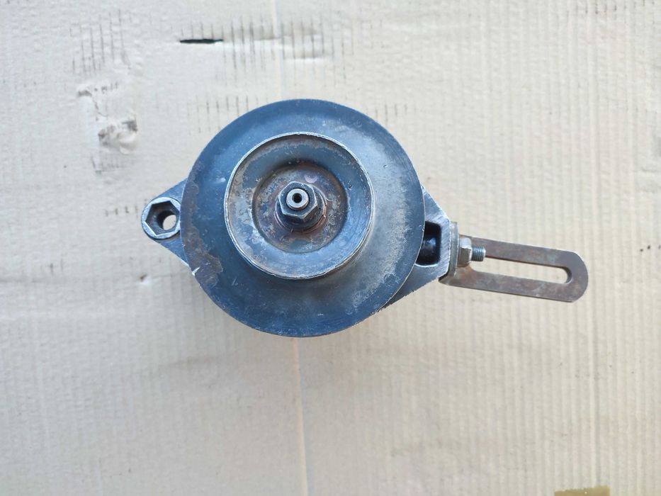 Alternator Łada Niva 2105 Po Regeneracji 2107 OKAZJA 1700 ccm