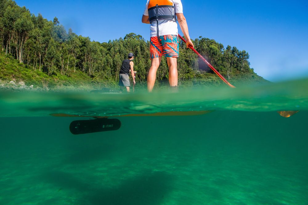 Motor / Motor elétrico stand up paddle e kayak