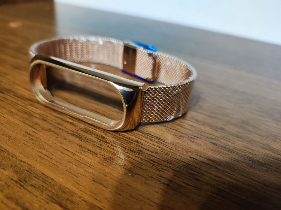 Ремінець на годинник mi band 5