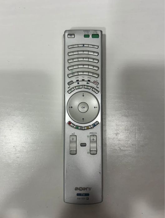 Retroprojetor Sony