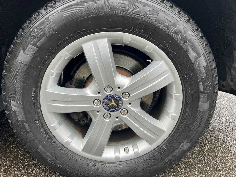 Мерседес GL 450 4Matic 2007