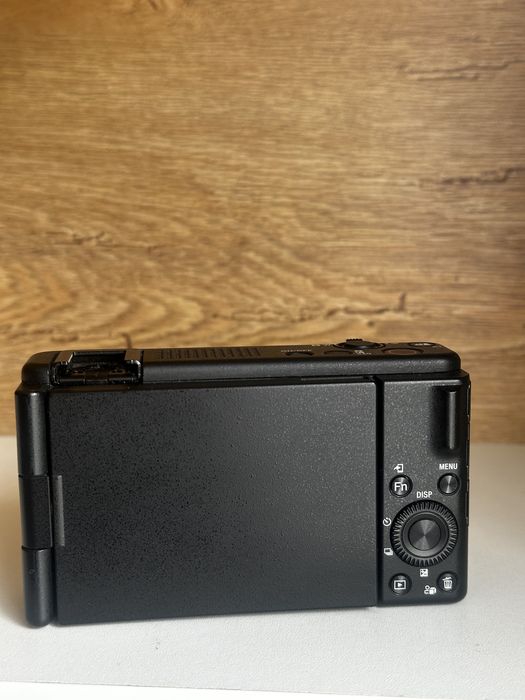 Sony ZV-1F Камера для блогінгу Ідеальний стан