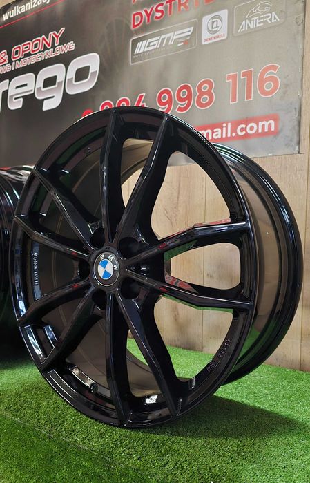 Nowe alufelgi BMW 19x5x112 - M8, Seria 2, Seria3, Seria5, X3,X4,Z4