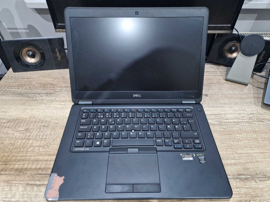Laptop Dell E7450