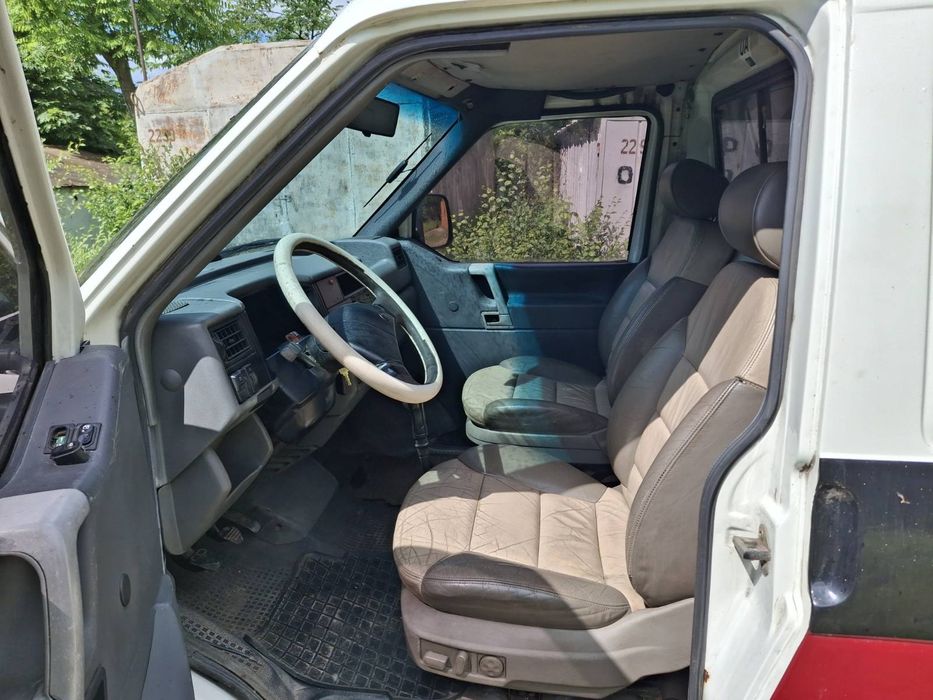Продам Фольцваген Т4.