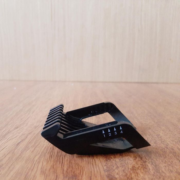 Máquina de Cortar Cabelo Nova