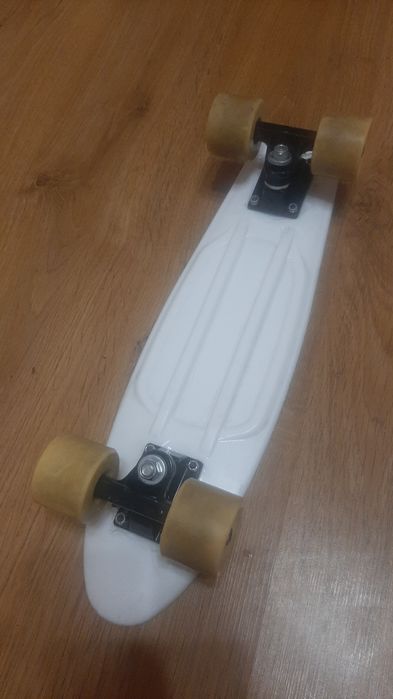 Скейт красивый для девочки