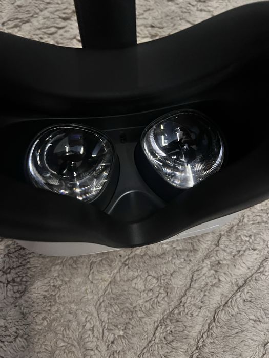 Oculus quest 2 uzywany