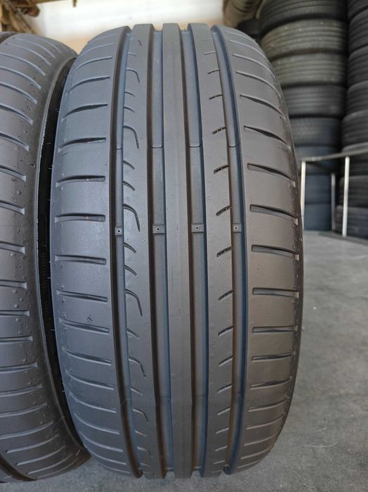 2шт/4шт R16 205 55 Goodyear Eagle Sport шини літні 2024рік 8+мм