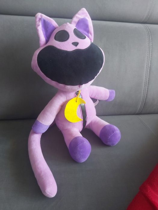 Catnap Cat Nap maskotka