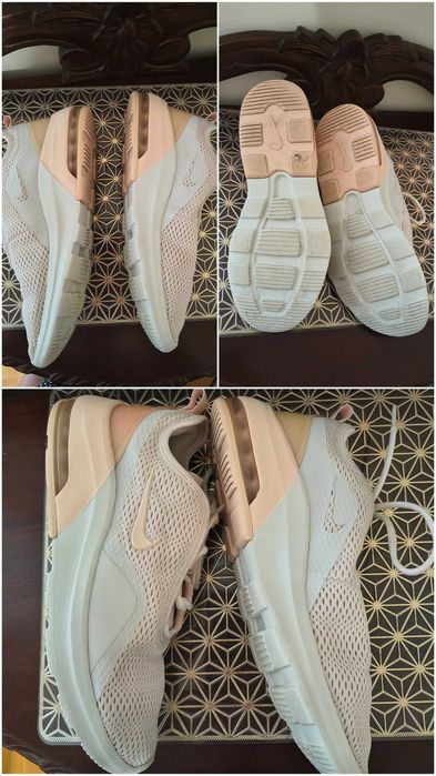 NIKE damskie buty sportowe r. 39