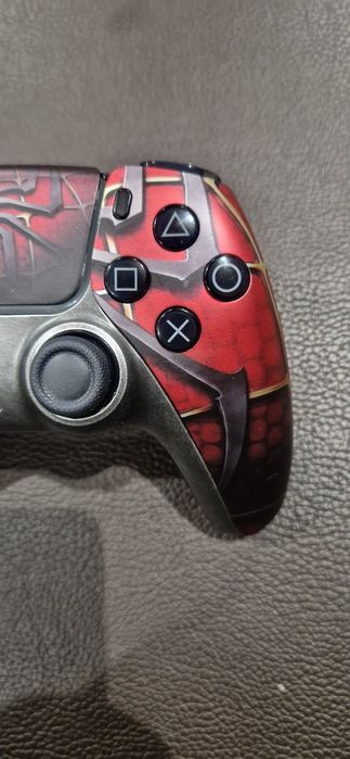 Comando Ps5 Personalizado