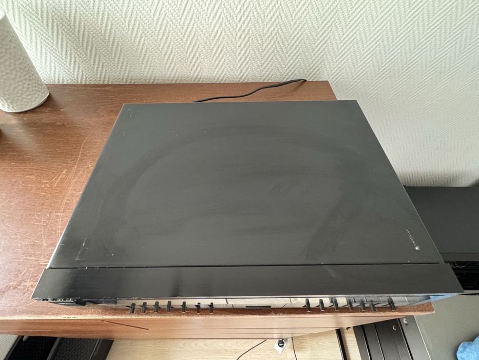 Equalizer Technics SH-E60