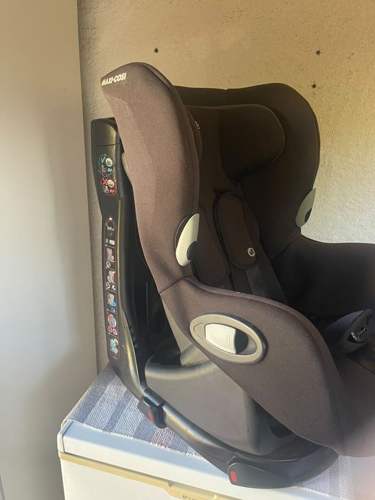 Cadeirinha auto para bebé/criança com 9-18kg