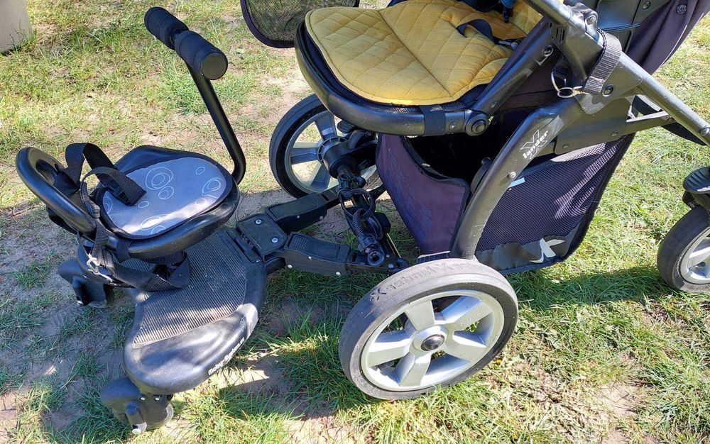 Wózek X-lander X-move