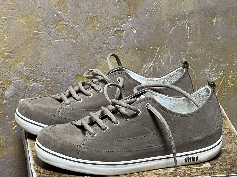 Кеды Кроссовки Fitflop  25 см