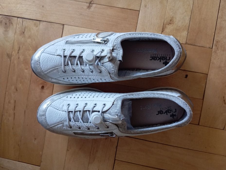 Sneakersy Rieker