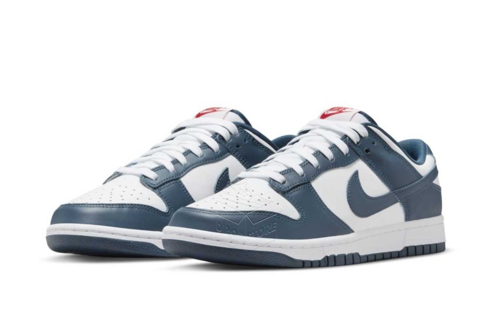 Nike DUNK Low Valerian Blue | DD1391–400