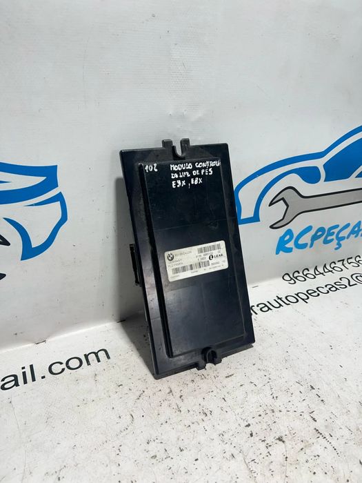 Centralina Original Modulo FRM Serie 3 E90 E91 E92 E93 Serie 1 E81 E82 E87 E88 CA LOW Lear BMW FRMFA PL2 6 961 132 / 23994322
