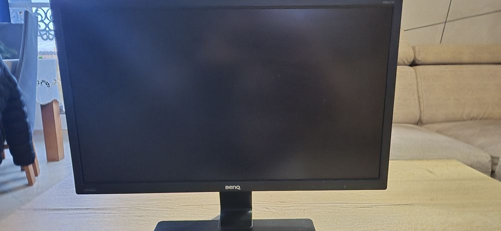 Monitor BenQ  21,5 cala GW2270.