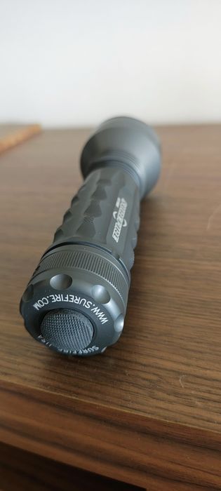 Lanterna SureFire M6 Guardian