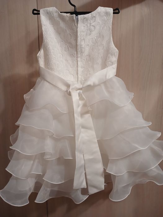 Сукня дитяча, святкова. Зріст 100