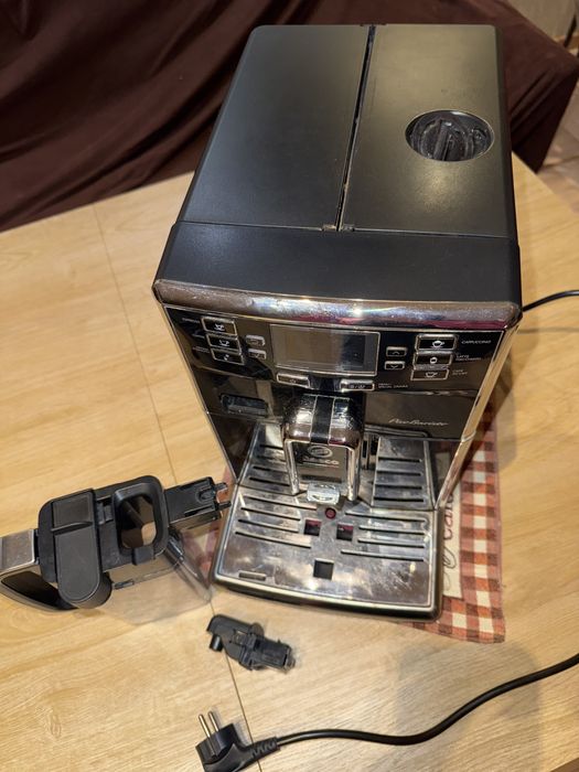 Ekspres do kawy SAECO pico baristo