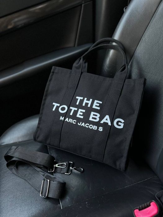 Сумка the tote bag