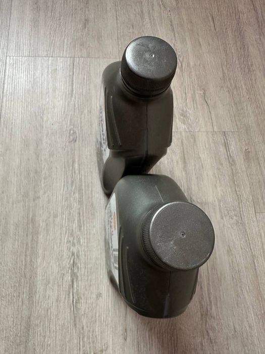 Моторне мастило 4T Shell Advance Ultra 15w50 1л синтетика