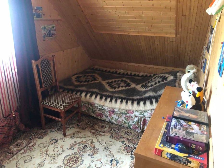 Продажа поместья с.Калиновка (с.Дешки) Богуславский район