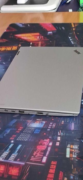 Laptop Lenovo ThinkPad X1 Yoga core i7 vPro 7th gen