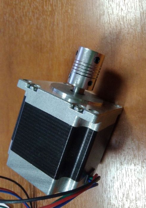 Para CNC Acoplamento do motor e Do Eixo Flexível Acoplador conector