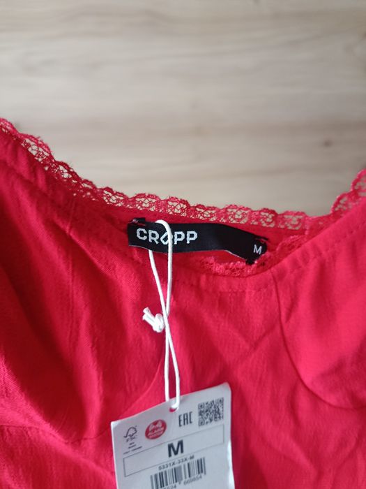 Sukienka damska nowa Cropp M