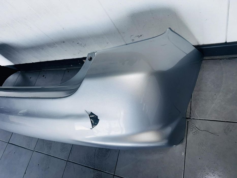 Para Choques Trás Honda Jazz - 04/07