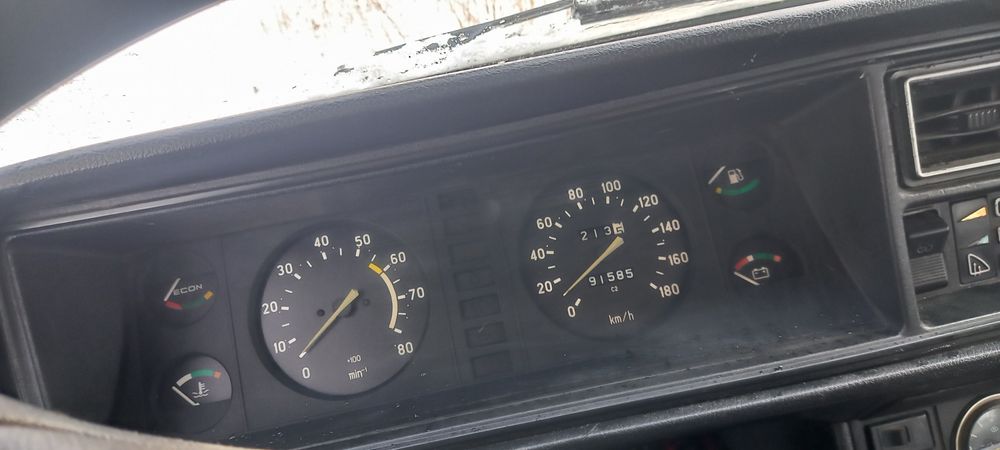 Продам ваз 2107 2003 р газ/ бенз на впевненому ходу.