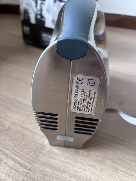 Batedeira Morphy Richards