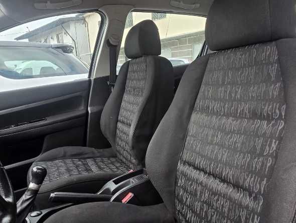 Peugeot 307 1.4 HDi  5 portas 68CV