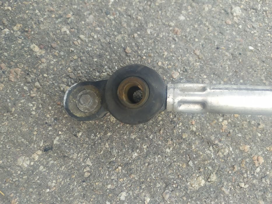 Трапеция механизм дворников Opel Omega B Vectra B Astra G моторчик