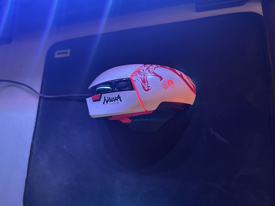 Игровой ПК GTX 1070 8gb ddr4 32gb