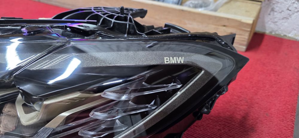 Farois bmw G22 i4