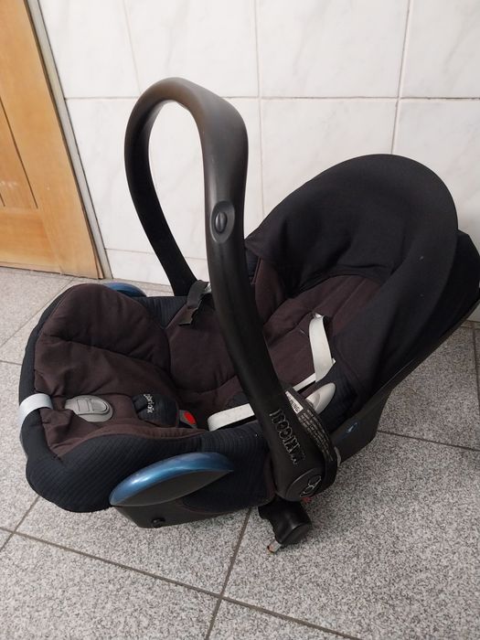 Cadeira transporte bebe  - Cabriofix