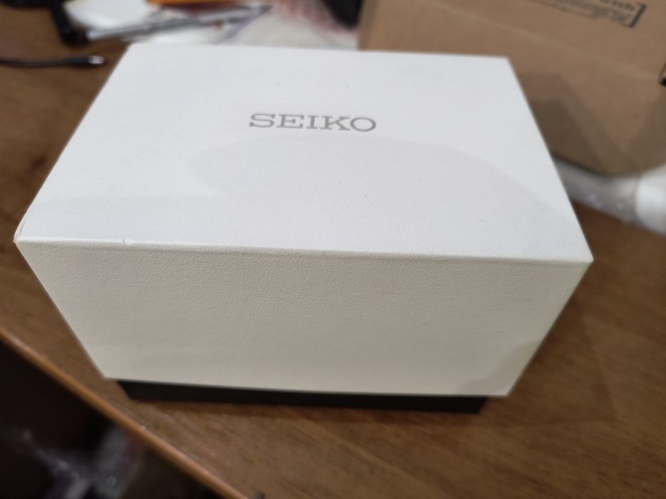 Seiko SRPD25 ProspexMONSTER Automatic