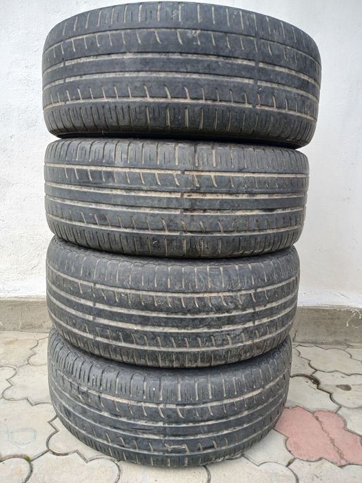 Колеса ауді, фольксваген. 215/65R16